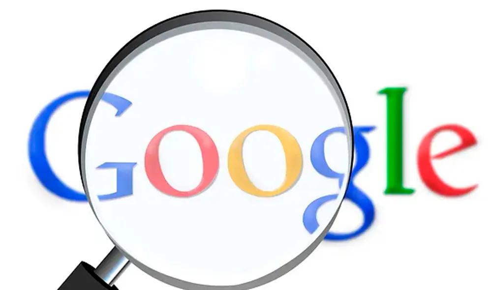 Google explicó desde su blog que los usuarios no pueden encontrar determinados temas en su buscador, porque estos infringen la ley. Foto: Tutobásico