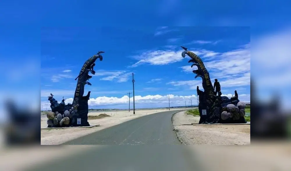 Piura tendría nuevo distrito zona pesquera. Foto: difusión