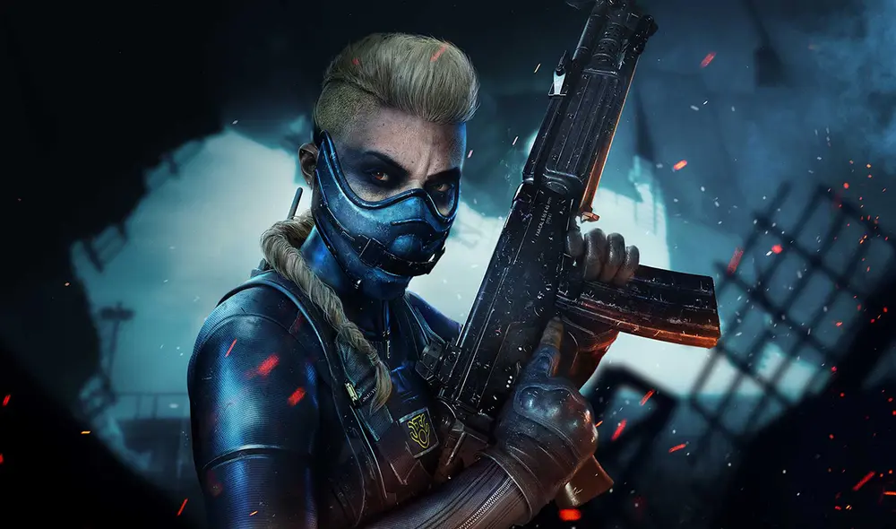 El periodo de prueba gratuito es una gran oportunidad para experimentar con las nuevas adiciones del videojuego. Foto: Activision