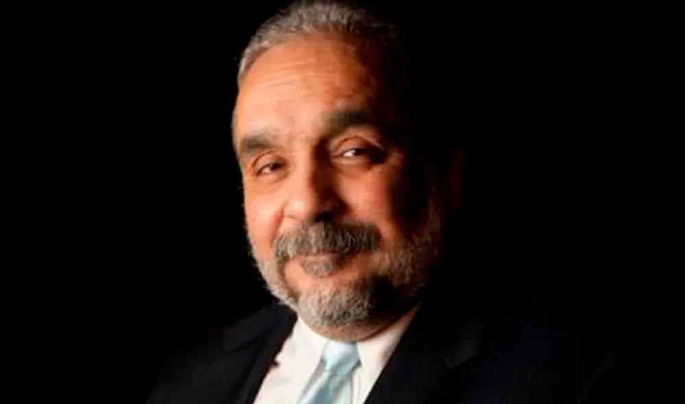 Willie Colón se encuentra hospitalizado tras sufrir un accidente de auto con su esposa Julia Craig Foto: Willie Colón / Instagram