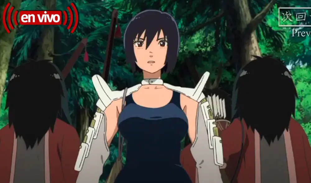 No te pierdas el primer episodio de Fumetsu no Anata E. Foto: Brain Base No te pierdas el primer episodio de Fumetsu no Anata E. Foto: Brain Base