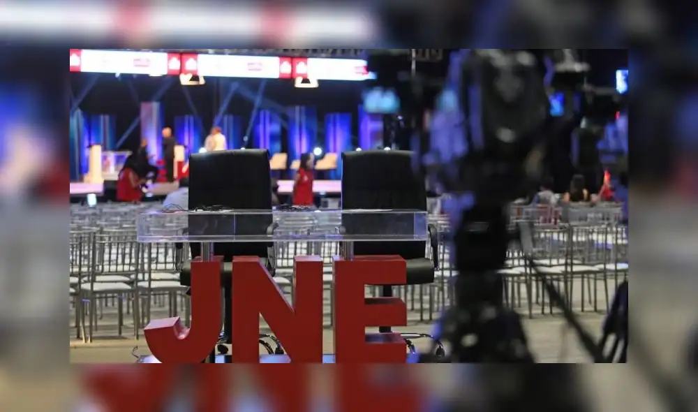 El JNE consideró que la libertad de expresión debe gozar del respeto de todos los peruanos, pues es esencial en un sistema democrático. Foto: La República