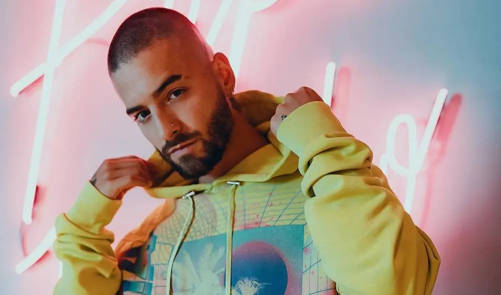 A través de las redes sociales se difundió un video en el que se le ve llegando al evento junto a la arquitecta colombiana. Foto: Instagram