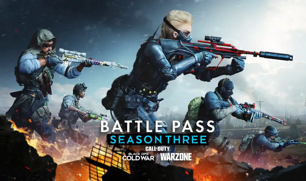 La música se puede reproducir al momento de conducir vehículos. Foto: Activision