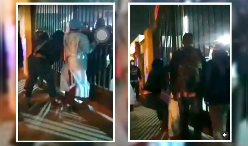 Esperan incorporar más camas UCI a Hospital Regional. Foto: captura de pantalla de Trujillo Hoy Esperan incorporar más camas UCI a Hospital Regional. Foto: captura de pantalla de Trujillo Hoy