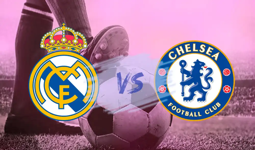 Real Madrid y Chelsea abrirán las semifinales de la Champions League 2020-21. Foto: Giselle Ramos/La República Real Madrid y Chelsea abrirán las semifinales de la Champions League 2020-21. Foto: Giselle Ramos/La República