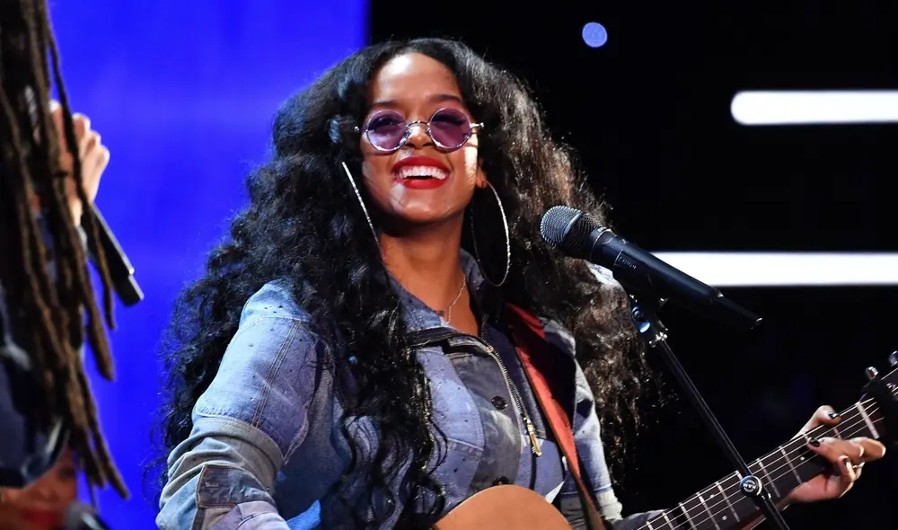 Esta es la segunda estatuilla que obtiene Judas and the Black Messiah en los premios Oscar 2021. Foto: Getty images