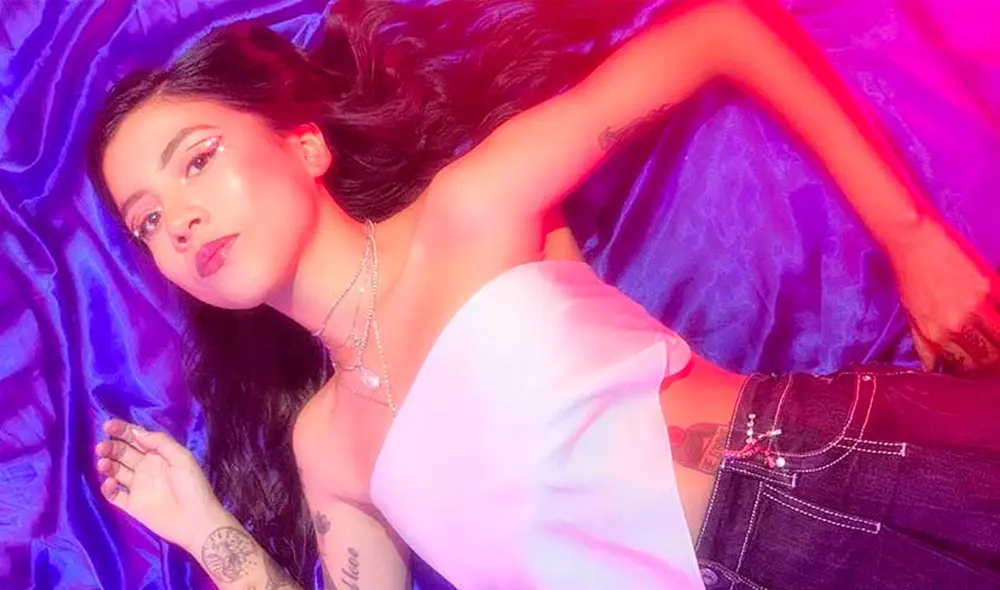 Tras líderar los grupos Kusama y Baby Steps, la guitarrista Diana Flores se lanza como cantante en solitario. Foto: Diana Flores/Instagram Tras líderar los grupos Kusama y Baby Steps, la guitarrista Diana Flores se lanza como cantante en solitario. Foto: Diana Flores/Instagram