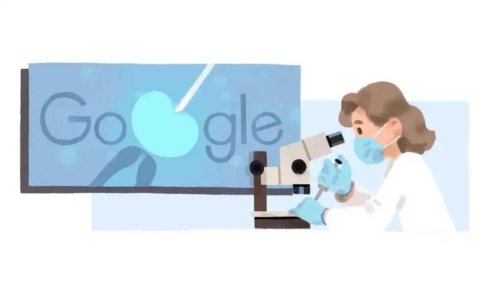 McLaren fue figura importante de la ciencia en el siglo XX. Foto: captura Google