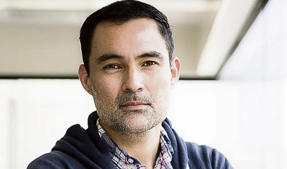 Necesitan apoyo del INS. Pablo Tsukayama y su equipo realizan un importante trabajo. Foto: difusión