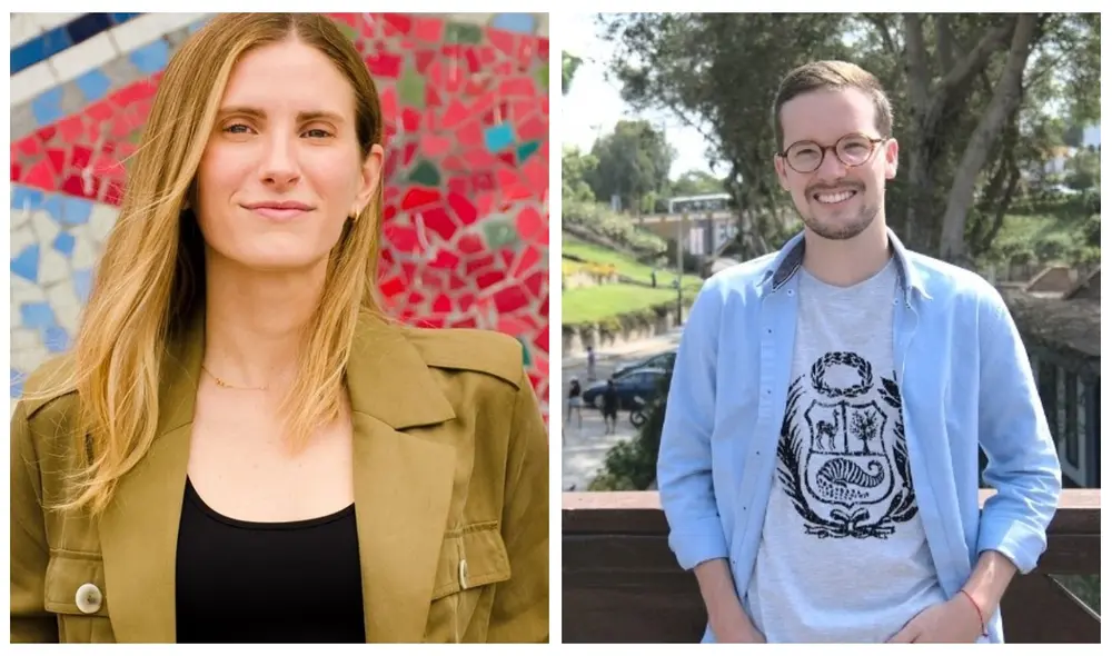 Los virtuales congresistas de Avanza País expresaron su apoyo a Keiko Fujimori: Foto: difusión Los virtuales congresistas de Avanza País expresaron su apoyo a Keiko Fujimori: Foto: difusión