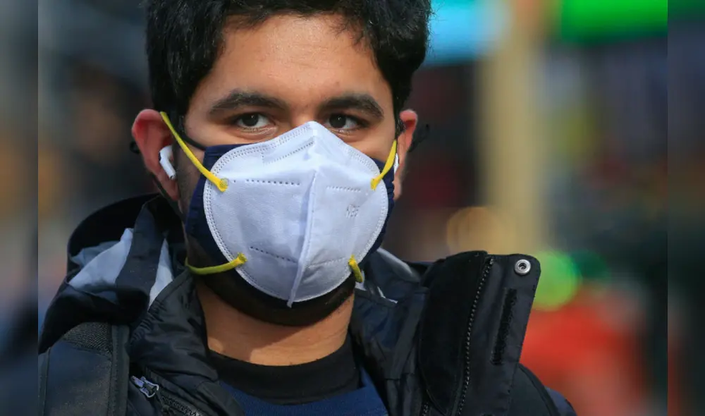 Decreto supremo será obligatorio desde hoy, 26 de Abril, en establecimientos comerciales y farmacias. Foto: Difusión