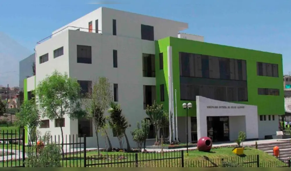 Comuna no atenderá al público en su sede principal ni en otras oficinas. Foto: difusión