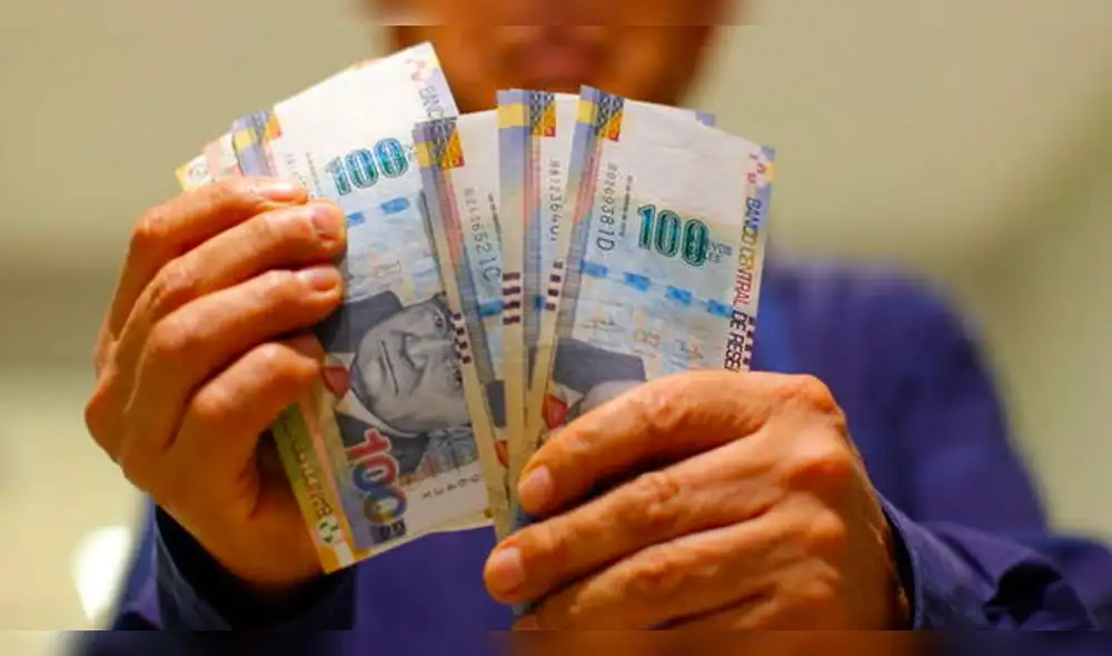 La compensación por tiempo de servicios es un beneficio que tienen los empleados que se encuentran en planilla. Foto: Banco de la Nación La compensación por tiempo de servicios es un beneficio que tienen los empleados que se encuentran en planilla. Foto: Banco de la Nación