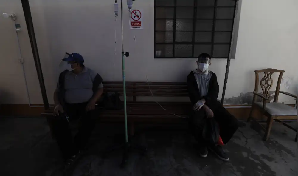 La situación en la atención de primer nivel es inadecuada según informe del Minsa en 2021 Foto: La República