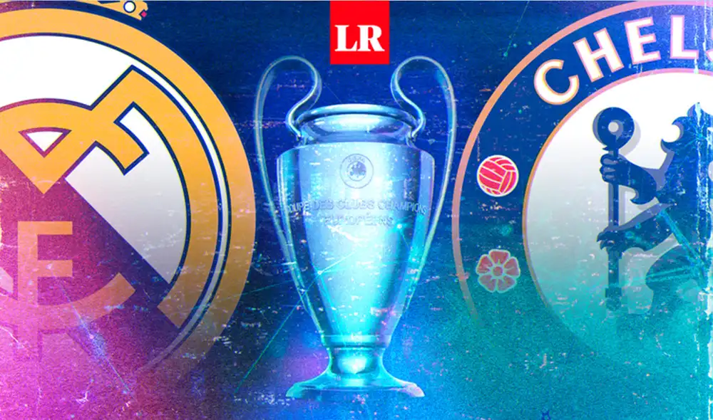 El Estadio Alfredo di Stéfano será escenario del Real Madrid vs. Chelsea. Foto: composición GLR/Gerson Cardoso El Estadio Alfredo di Stéfano será escenario del Real Madrid vs. Chelsea. Foto: composición GLR/Gerson Cardoso