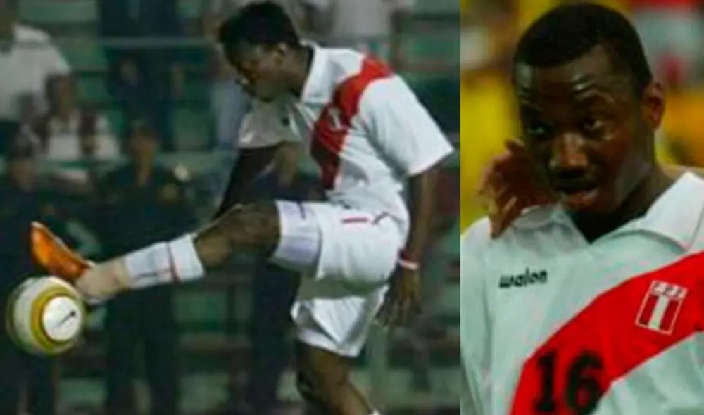 Andrés Mendoza cumple 43 años de vida este 26 de abril. Foto: difusión/composición La República Andrés Mendoza cumple 43 años de vida este 26 de abril. Foto: difusión/composición La República