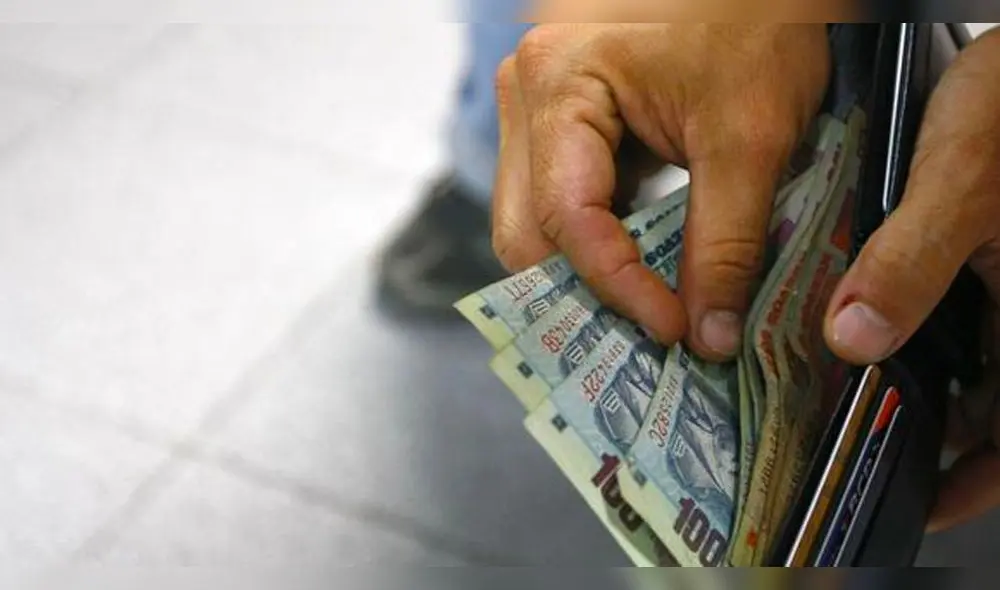 Se estima que a partir del 3 de mayo se podría retirar hasta el 100% de la CTS. Foto: Banco de la Nación.