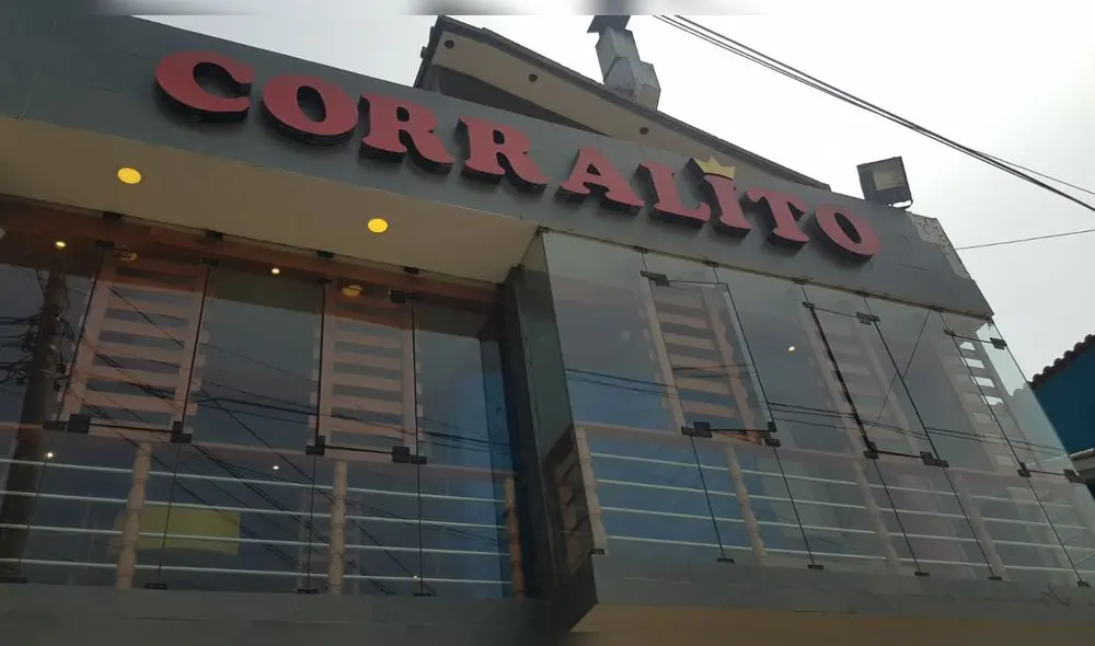 Los agraviados pidió a la Dirincri de los Olivos lo ayuden a dar con los delincuentes. Foto: Gianella Aguirre / URPI-LR Los agraviados pidió a la Dirincri de los Olivos lo ayuden a dar con los delincuentes. Foto: Gianella Aguirre / URPI-LR