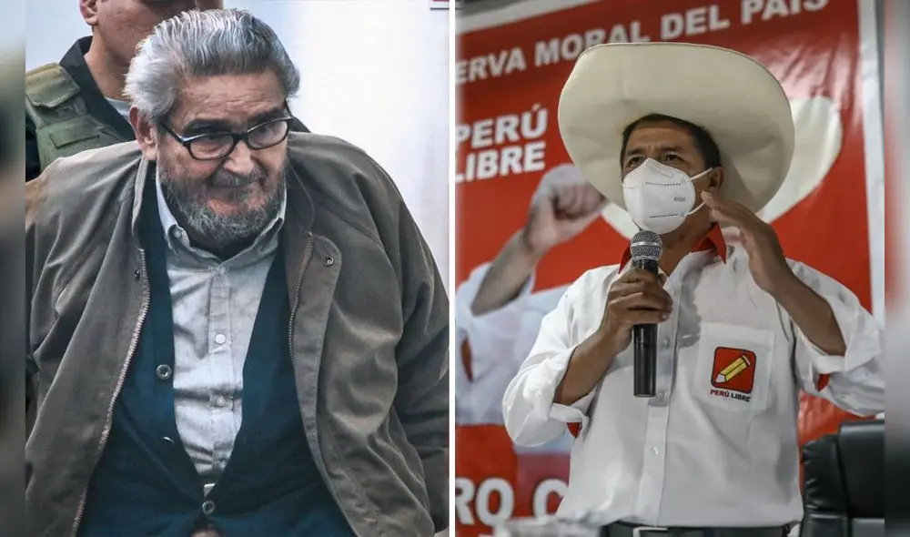 Betssy Chávez reiteró que Pedro Castillo no tendría un gobierno autárquico. Foto: composición/La República