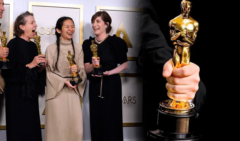 Las cifras se suman a la tendencia que tuvieron las ceremonias de los Emmy, Grammy y los Globos de Oro. Foto: composición/AFP