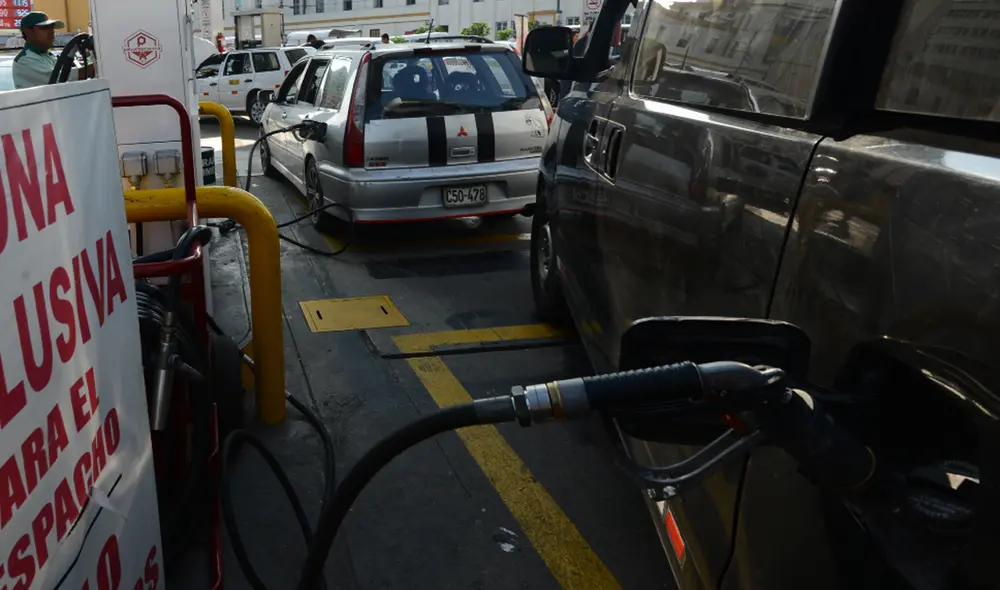 El consorcio Camisea, liderado por Pluspetrol, opera los lotes 56 y 88. Cubre, aproximadamente, el 80% de la demanda nacional de GLP y el 100% de GNV. Foto: La República / Melissa Merino