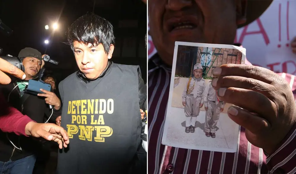 Familia del menor teme represalias en su contra. Foto: La República