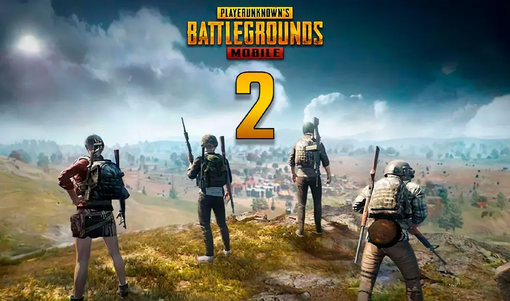 PUBG es el videojuego que popularizó el género Battle Royale en todo el mundo. Foto: Andro4All