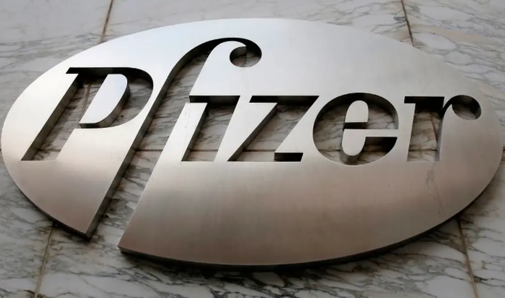 Cabe precisar que Pfizer se mantiene informado sobre los estudios que se están haciendo con respecto al nuevo medicamento. Foto: Difusión