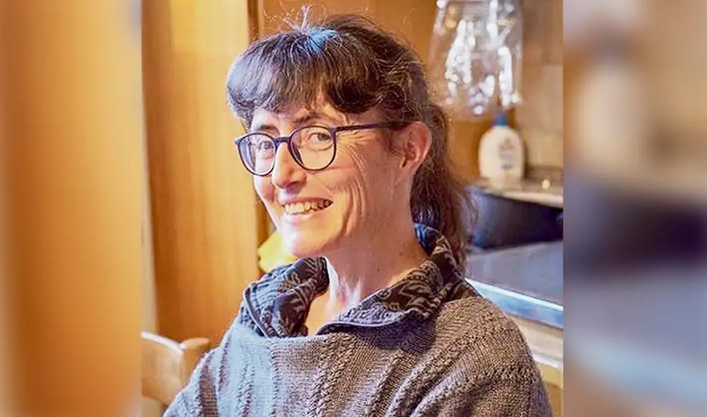 Misionera. Nadia De Munari era muy querida en Chimbote. Foto: difusión Misionera. Nadia De Munari era muy querida en Chimbote. Foto: difusión