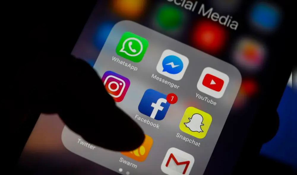 La red social apuesta por el desarrollo de podcasts con su nueva propuesta. Foto: difusión