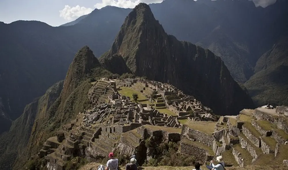 Perú nuevamente esta presente en una nueva edición de los Óscar del Turismo 2021. Foto: PromPerú