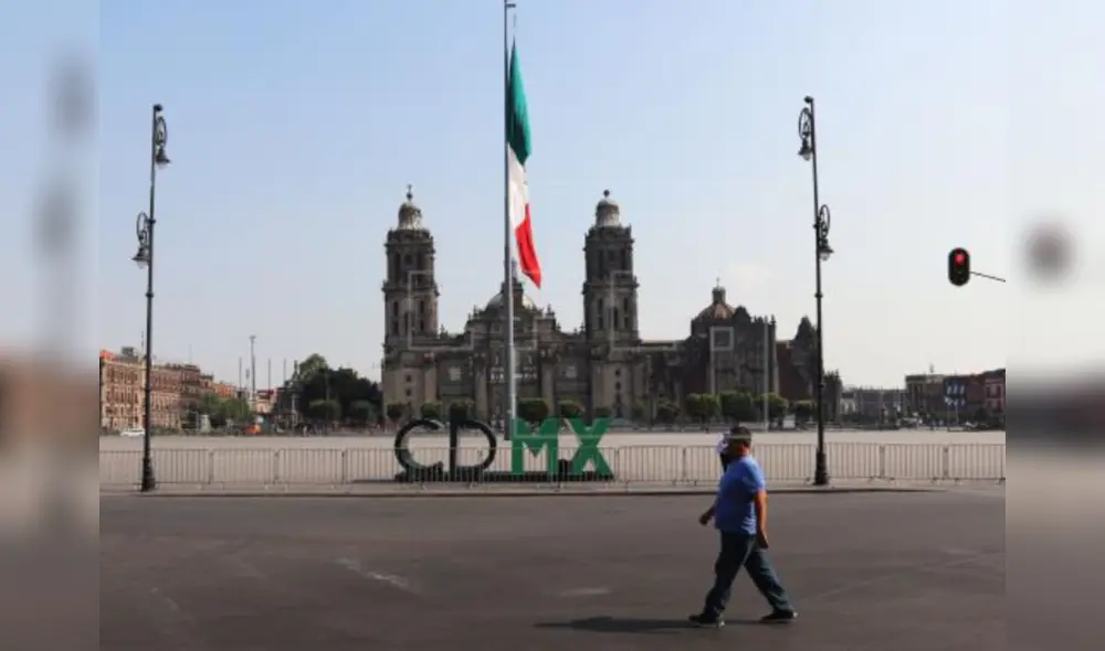 El día de la madre y del maestro son algunos de las celebraciones que coinciden en este mes. Foto: José Pazos/ EFE