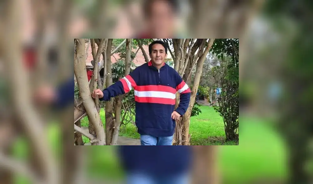 Familiares de músico piden orar por su recuperación. Foto: difusión