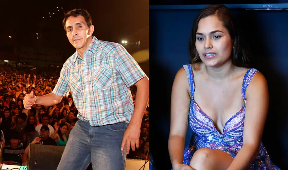 Los familiares y amigos del fundador también se unieron a las oraciones. Foto: difusión / GLR