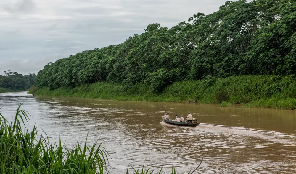 Propuesta está en manos del Consejo Directivo Ministerio del Ambiente. Foto: Michell León