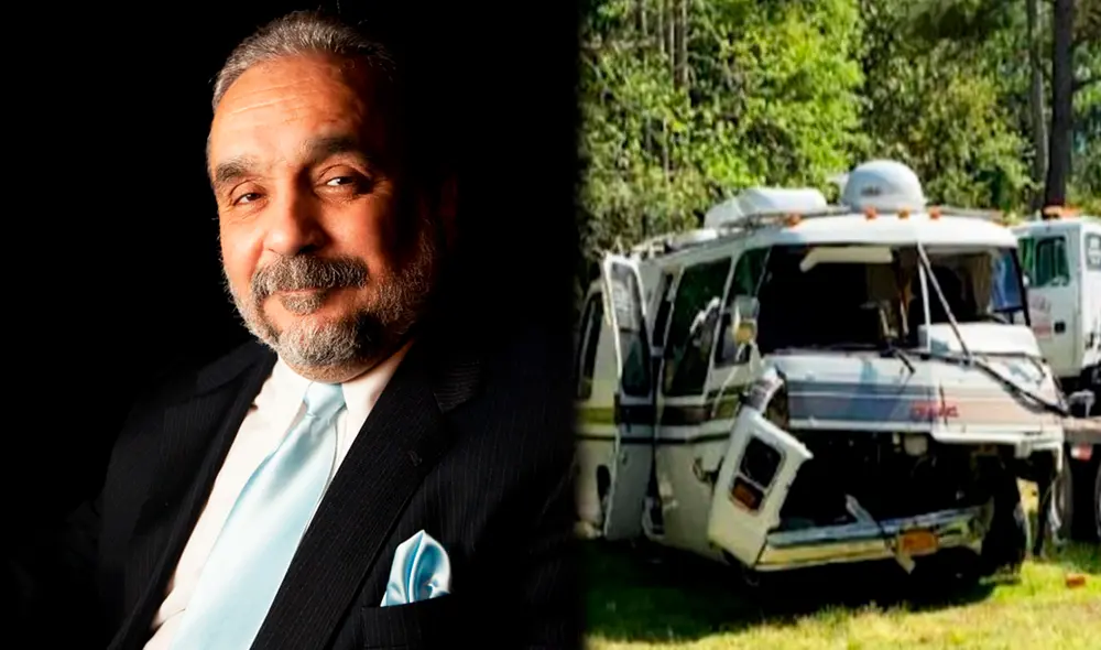 La esposa de Willie Colón fue dada de alta. Foto: difusión / captura Instagram