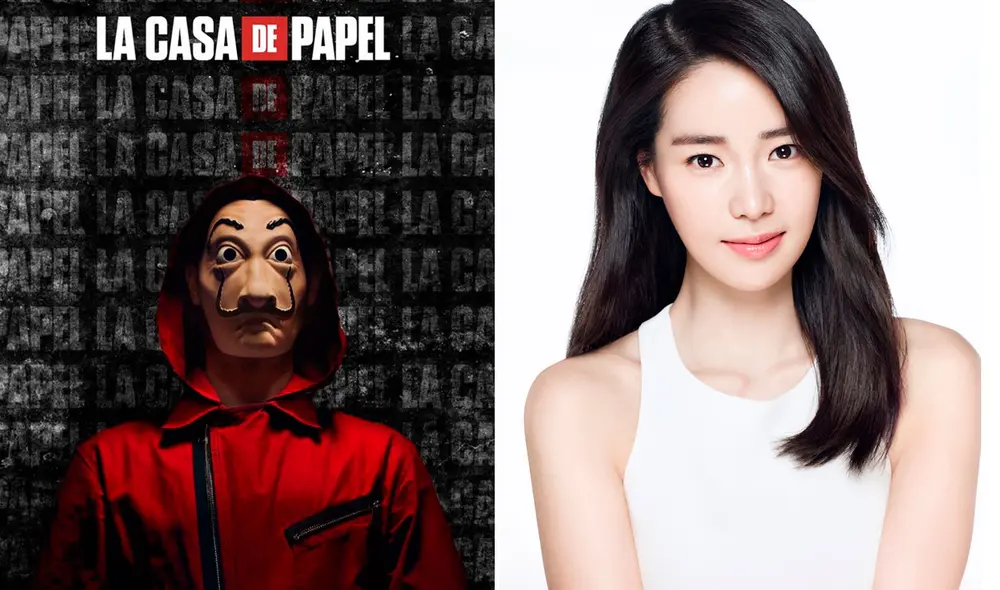 Lim Ji Yeon es la protagonista del drama Welcome 2 life. Foto: composición LR