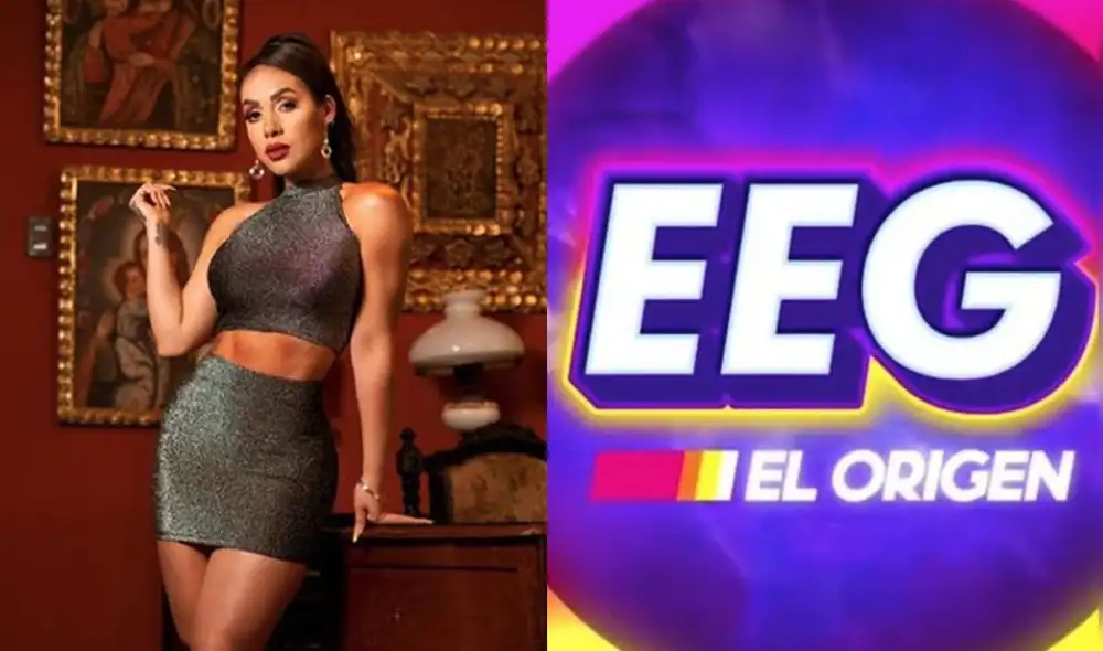 La modelo se pronunció acerca de la polémica fiesta de Yahaira Plasencia. Foto: Instagram / Dorita Orbegoso