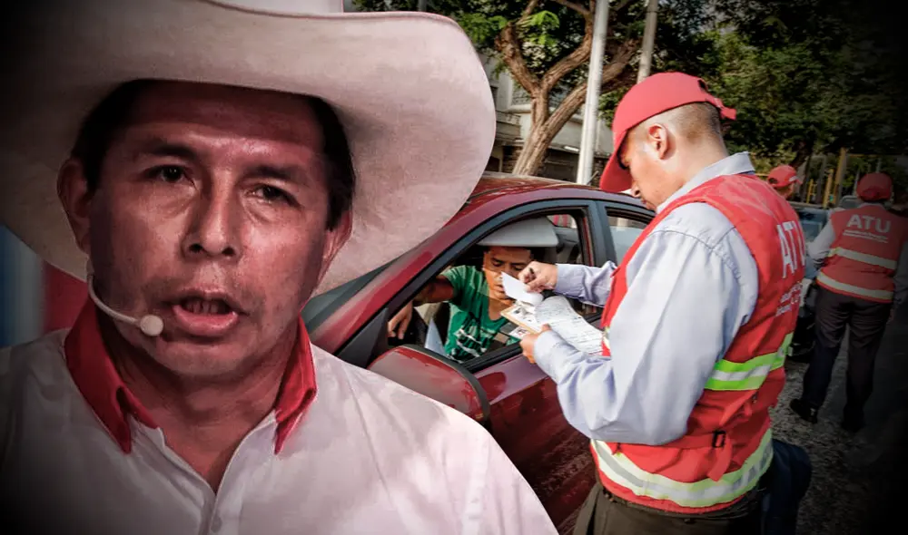 Su propuesta generaría caos en el transporte, según especialista. Foto: composición/La República