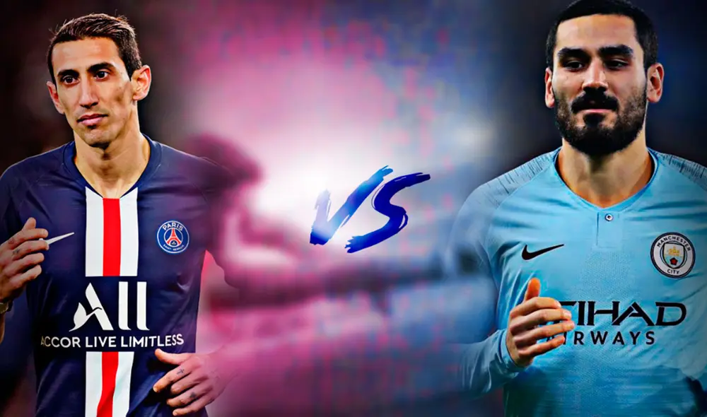 PSG y Manchester City se ven las caras por la segunda llave de semifinales de la Champions League 2020-21. Foto: Giselle Ramos/La República PSG y Manchester City se ven las caras por la segunda llave de semifinales de la Champions League 2020-21. Foto: Giselle Ramos/La República