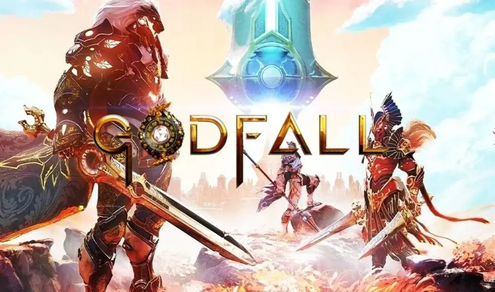 El título de Counterplay Games está disponible para PS5 y PC, pero un port para PS4 podría llegar pronto. Foto: Couterplay Games