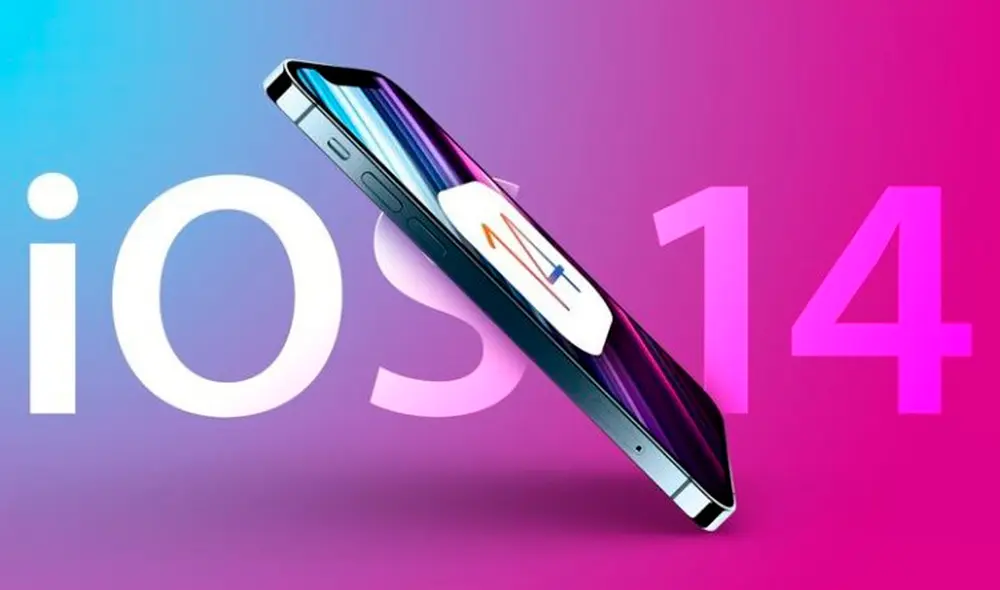 iOS 14.5 también permite desbloquear el iPhone incluso si usamos una mascarilla. Foto: Aroged iOS 14.5 también permite desbloquear el iPhone incluso si usamos una mascarilla. Foto: Aroged