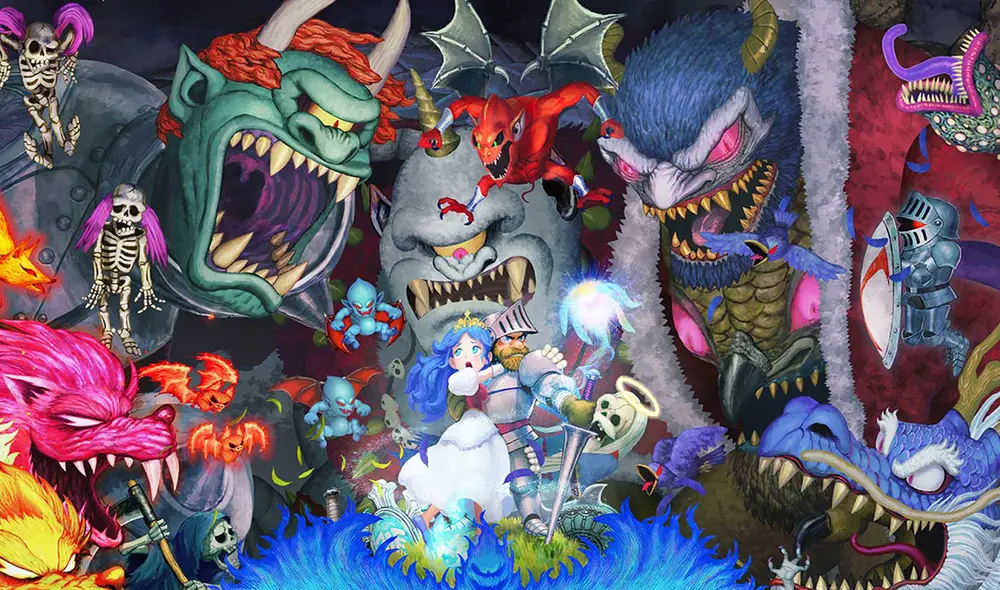 Los pedidos anticipados en todas las plataformas ofrecen bonos adicionales. Foto: Capcom