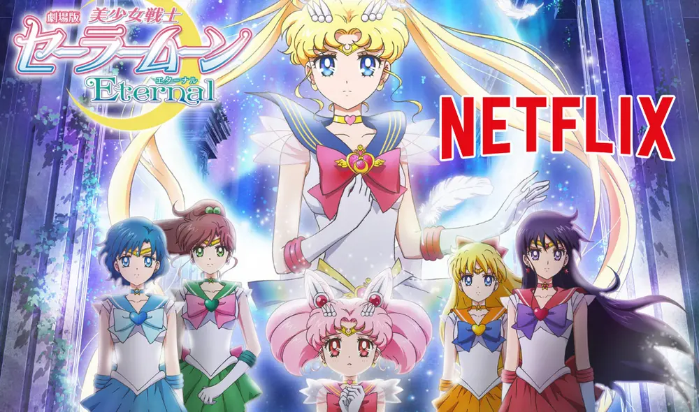 Uno de los animes más exitosos de Japón llega finalmente a Netflix. Foto: Toei Animation