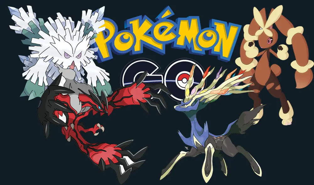 Mega-Venusaur, Mega-Lopunny y Mega-Abomasnow seguirán apareciendo en las megaincursiones. Foto: composición LR Mega-Venusaur, Mega-Lopunny y Mega-Abomasnow seguirán apareciendo en las megaincursiones. Foto: composición LR