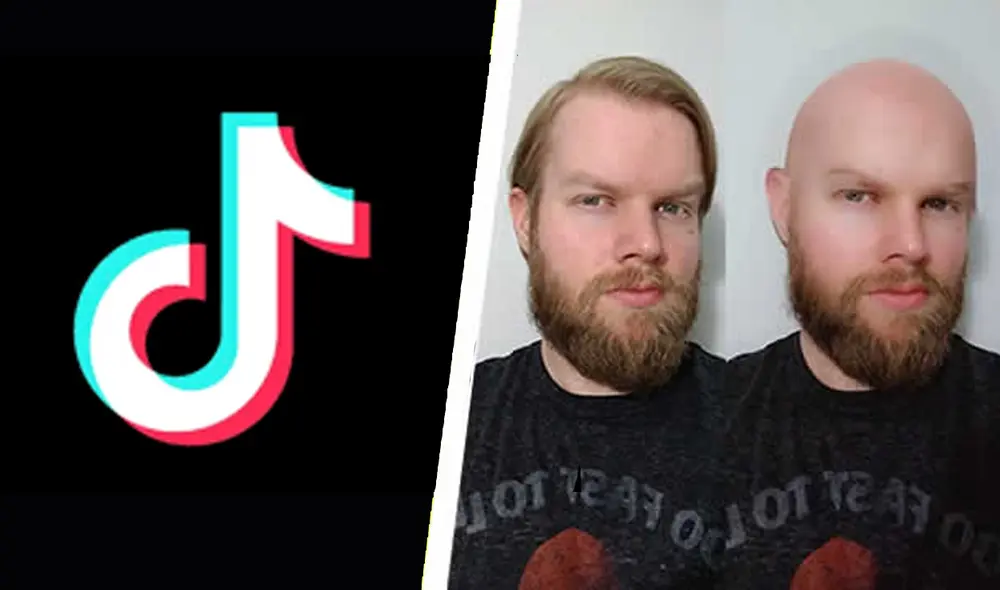 Miles de usuarios de TikTok están usando este curioso filtro. Foto: Guitar Master