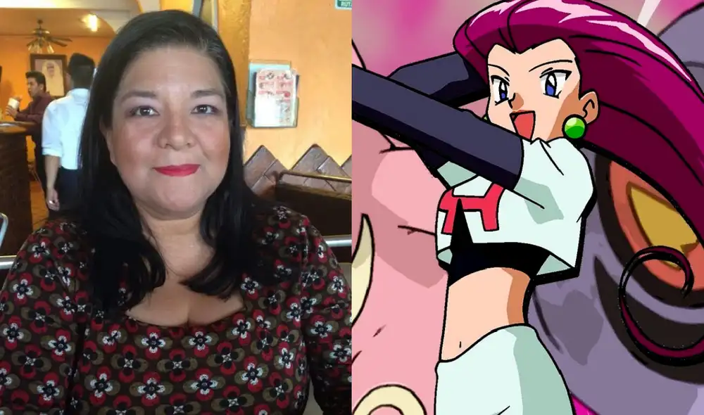 A sus 51 años, falleció Diana Pérez, la voz de Jessie. Foto: Difusión