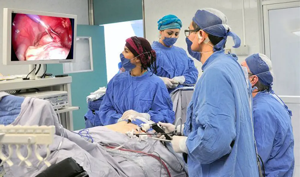 El examen se dará el 13 de junio. Foto: difusión