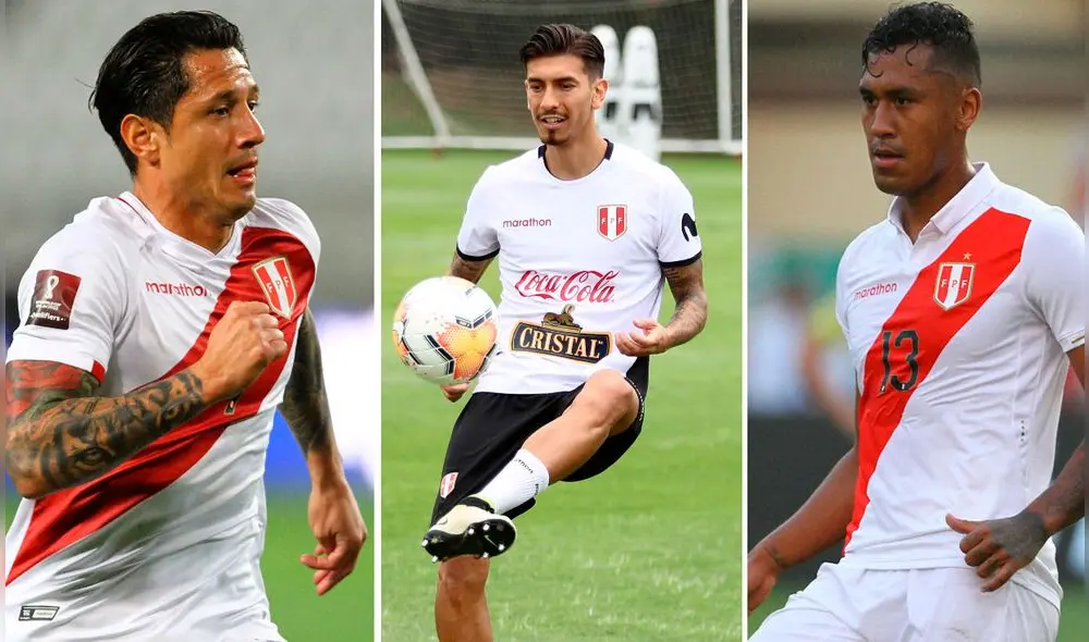 Gianluca Lapadula, Ryner y Tapia son algunos jugadores que no disputaron el torneo local. Foto: GLR